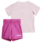 CLPINK/WHITE